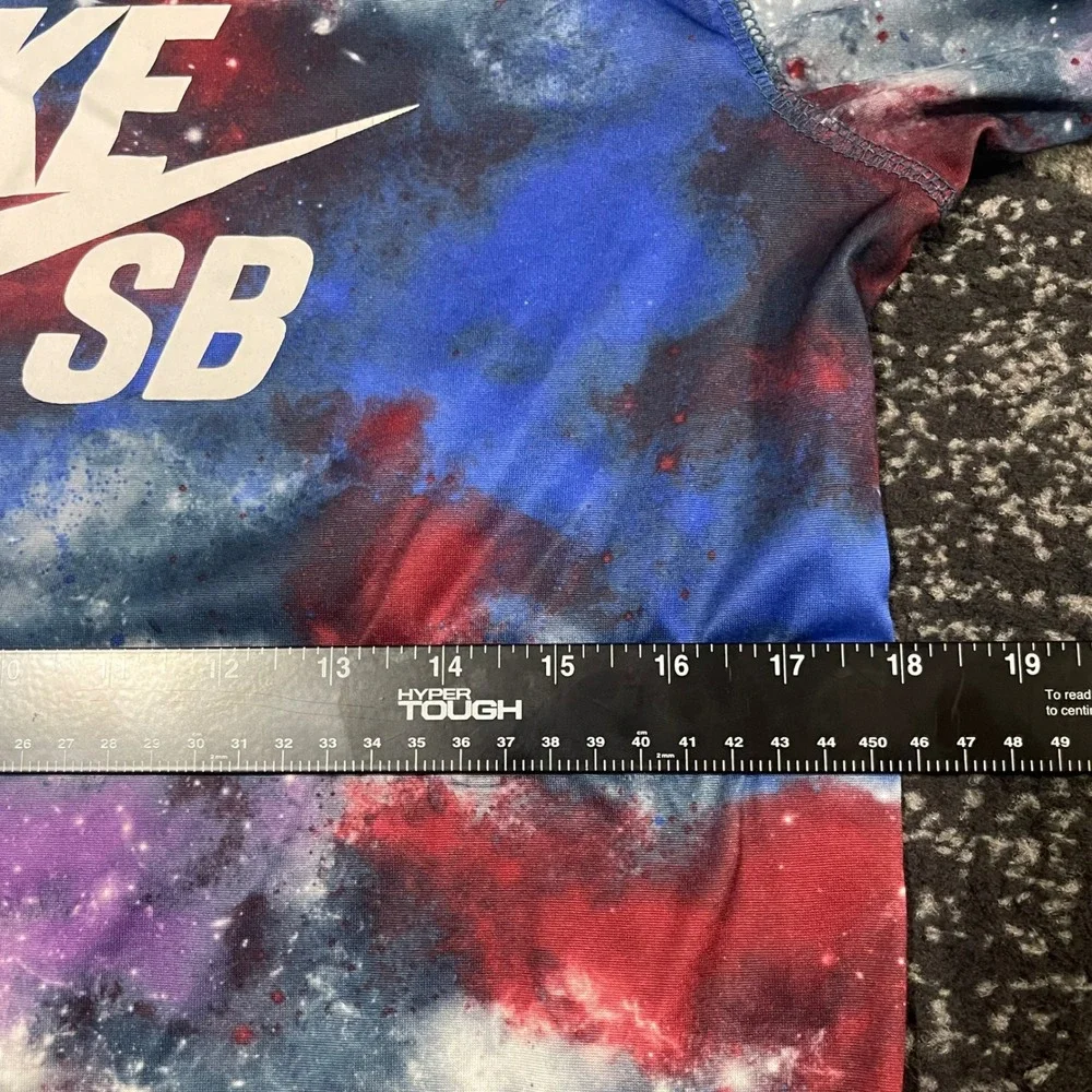 Nike lot dri